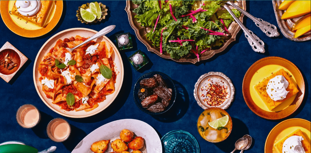 Your Iftar, Your Way: Customizable Dishes to Please Everyone at the Table