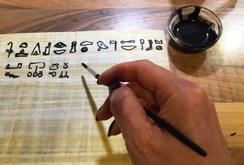 Pens, Algebra & Tagines: MENA Inventions That Still Shape Our World