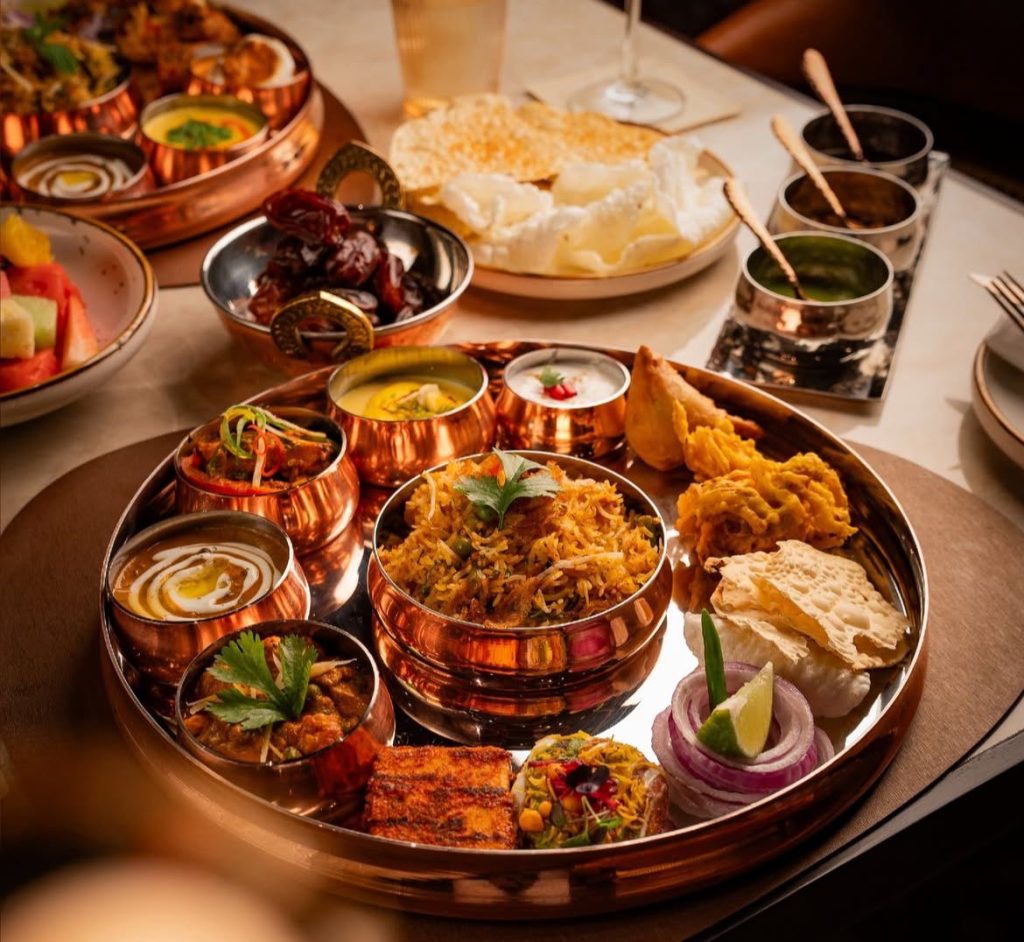 No Mother’s Day Plans? These UAE Dining Spots Will Save the Day