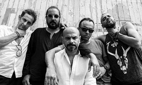 7 Concerts to Catch This Sham El Nessim Weekend