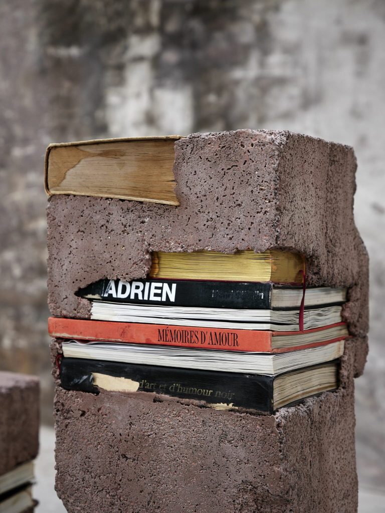 Arab Designers Redefine Craft and Culture at Milan Design Week 2025