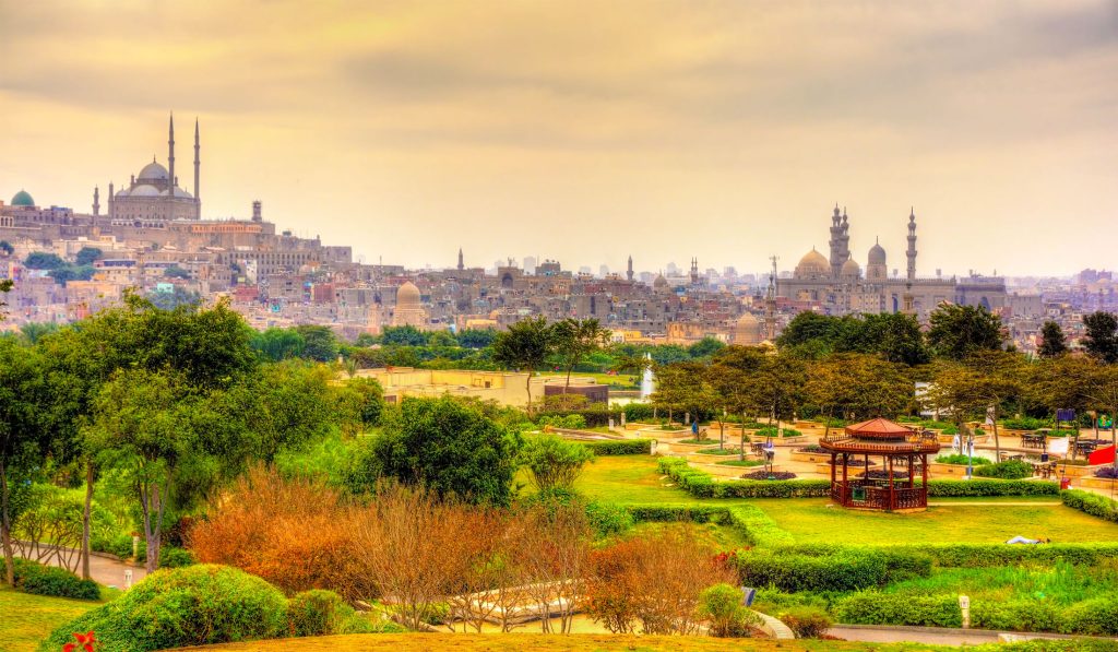 Tick Tock: How MENA’s Daylight Saving Time Varies & What It Means