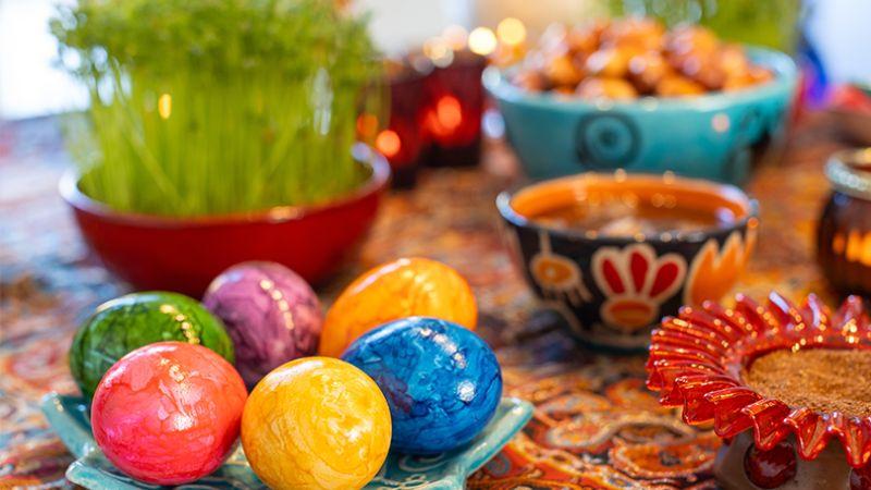 From Picnics to Parades: How the Region Welcomes Spring