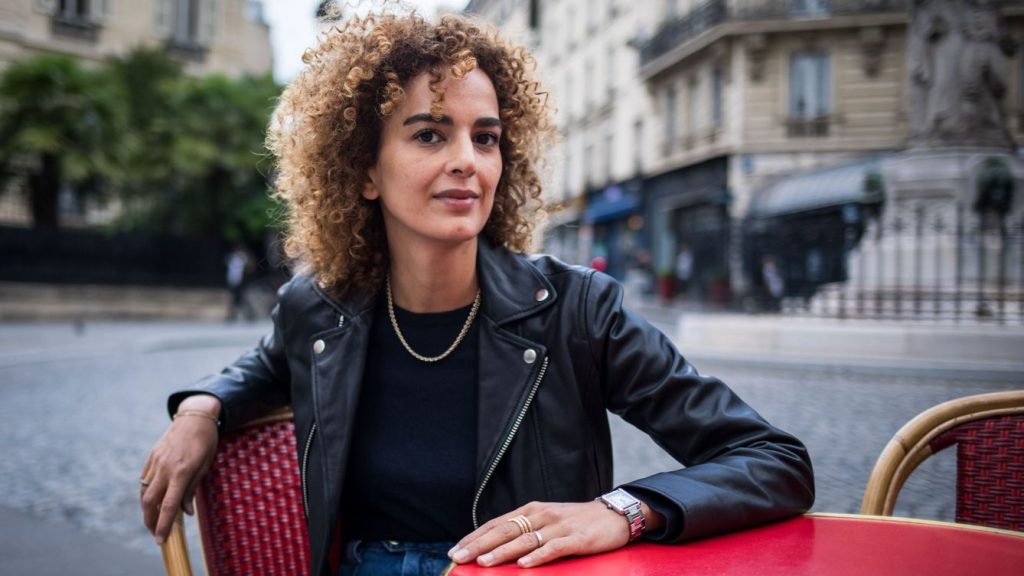 Meet Leïla Slimani: The Award-Winning Moroccan Author Now on the Cannes 2025 Jury