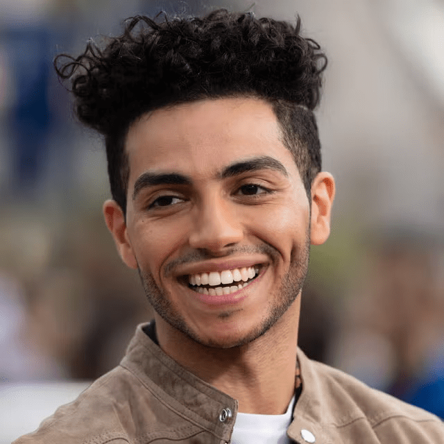 5 Reasons Why We Can’t Wait for Mena Massoud’s ‘Fe Ezz el Dohr’