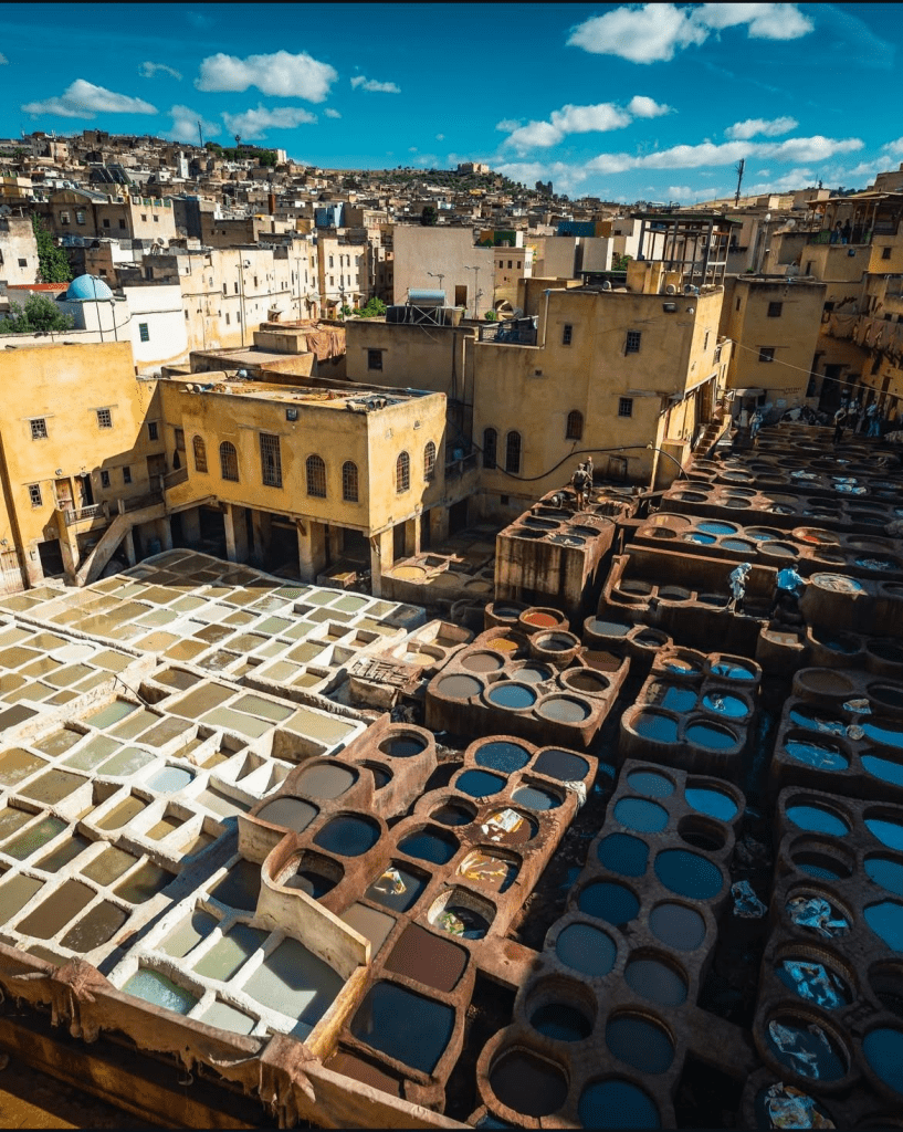 Inspired by Olivia Rodrigo’s Morocco Trip? Add These Places to Your Wishlist