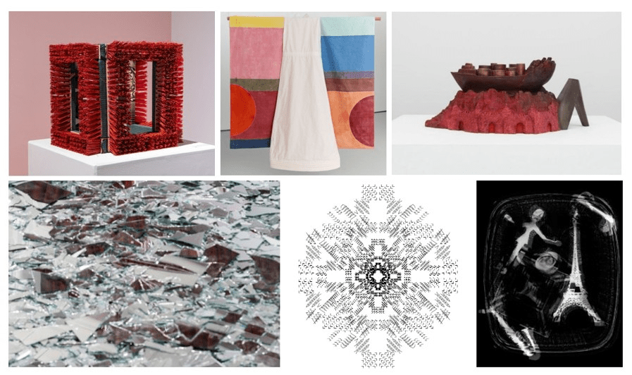 Art Week Riyadh: The Exhibitions Redefining Saudi’s Creative Scene