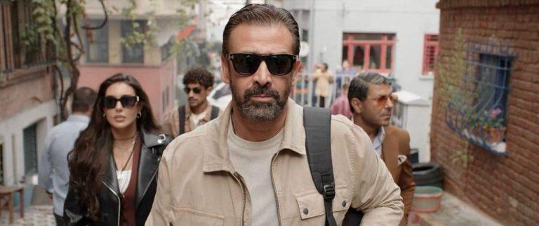 Everything That’s Got Us Buzzing About El Mashroa’ X Starring Karim Abdel Aziz
