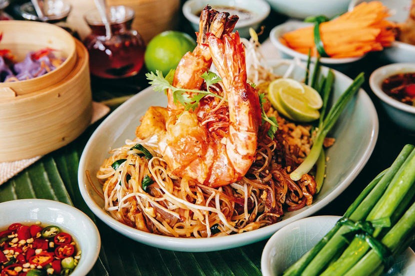Craving Thai Food? Here’s Where to Go in Dubai