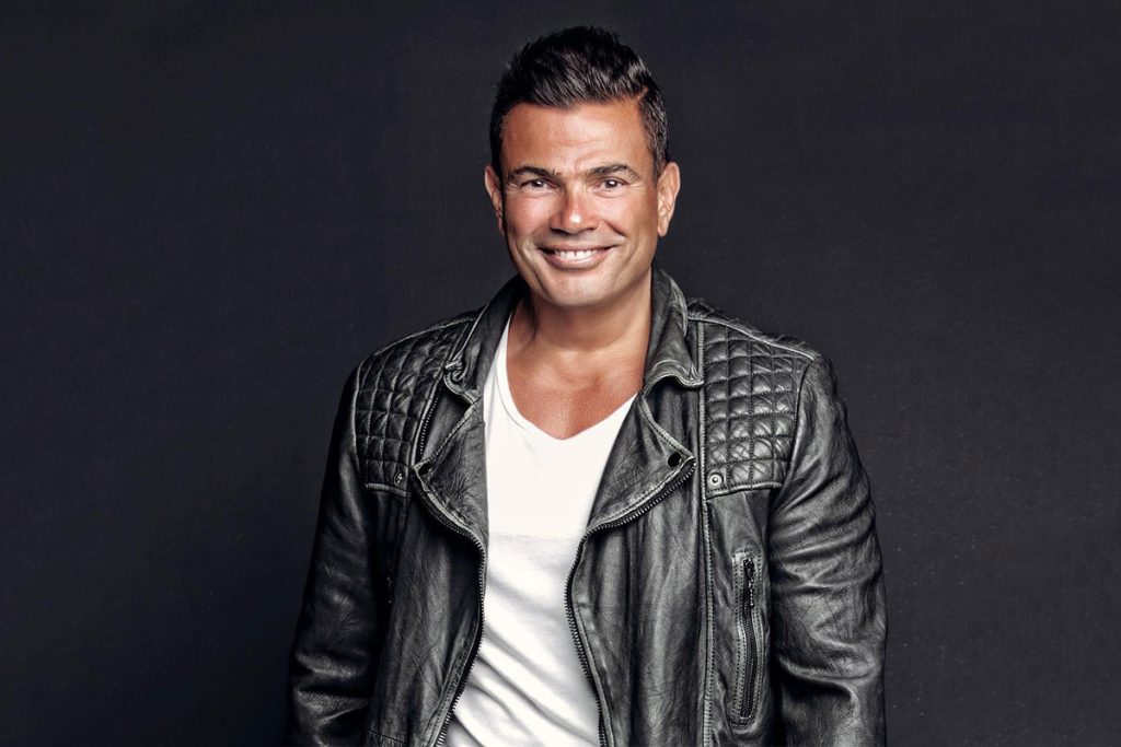 From Amr Diab to Wegz: The Arab Music Albums Dropping This Summer