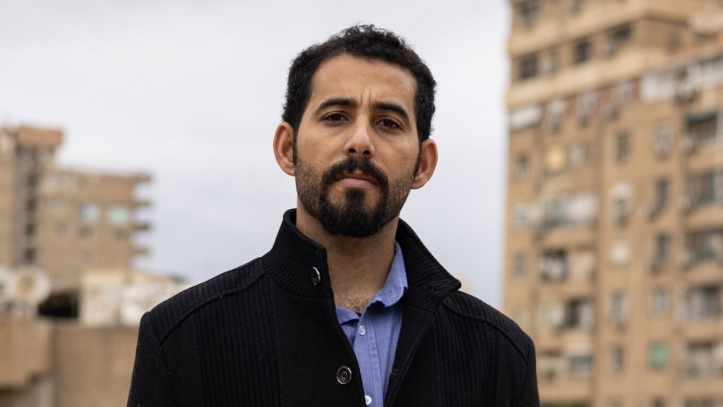 Who Is Mosab Abu Toha? The Poet Awarded the Pulitzer Prize for Giving Voice to Gaza’s Pain