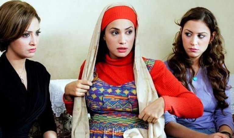 7 Times Egyptian TV & Film Got Friendship So Right