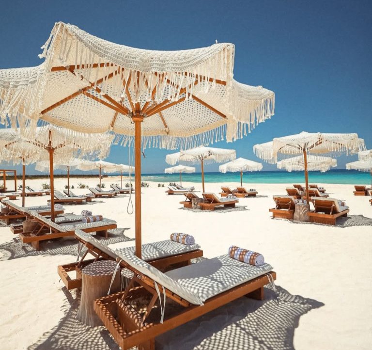 11 Beach Clubs To Hit Up In Sahel This Summer