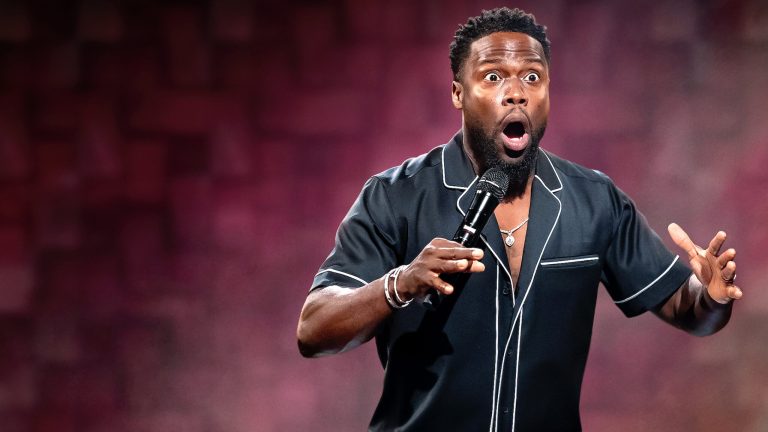 Over 50 Comedians To Light Up The First Riyadh Comedy Festival This Fall