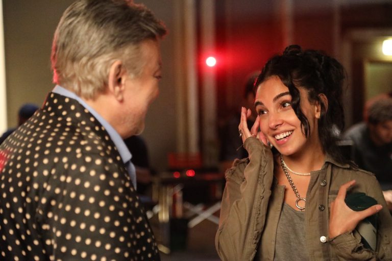 How Real Grief Shaped The Short Film “Inshallah El Donia Tethad”