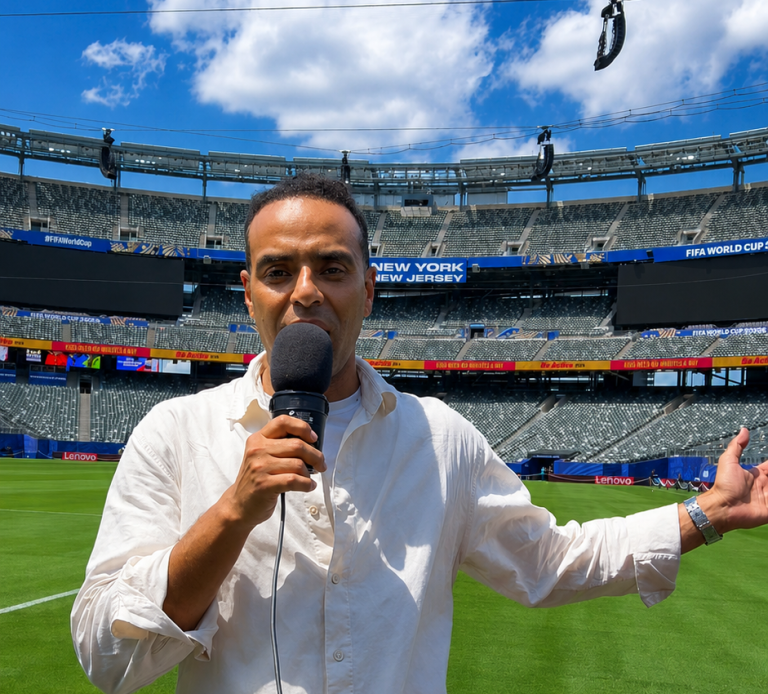 Nine Things I Saw at the 2026 World Cup That Were Better Than the Football Itself