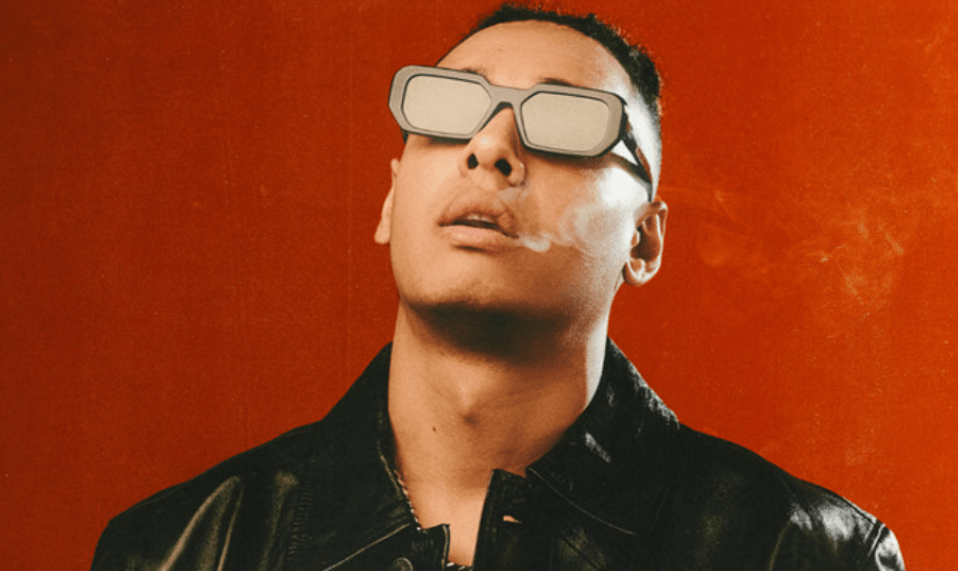 Egyptian Rappers Who’ve Made Acting Their New Stage - Scoop Empire