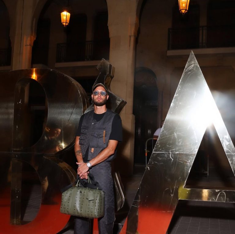 Highlights From The Beirut International Awards Festival 2025