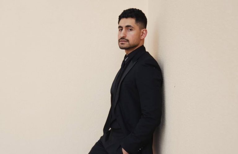 The International Roles That Prove Amir El-Masry Can Do It All