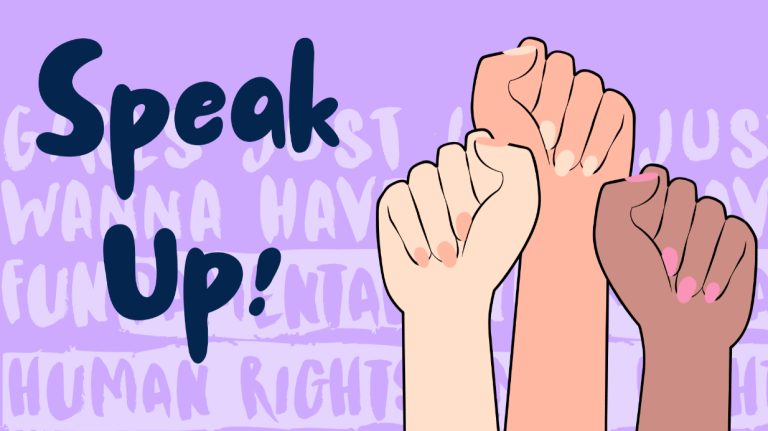 Speak Up Introduces Takedown Service for Women Filmed Without Consent