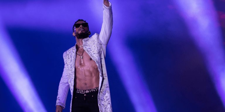 From Coachella to Madison Square Garden: Mohamed Ramadan to Light Up NYC in Jan. 2026