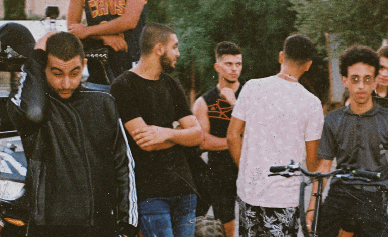 Beats, Bars & Breakthroughs: The Arab Hip-Hop Albums Raising the Bar