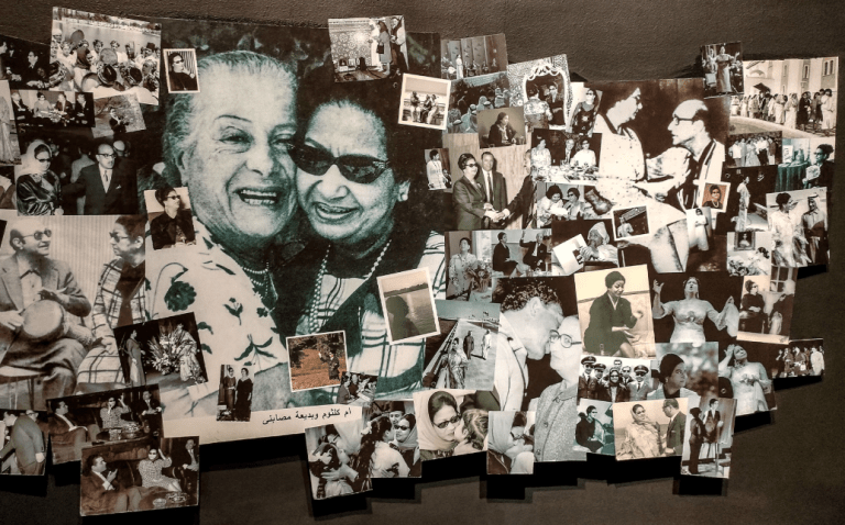 Museums to Visit on Egypt’s National Day of Music