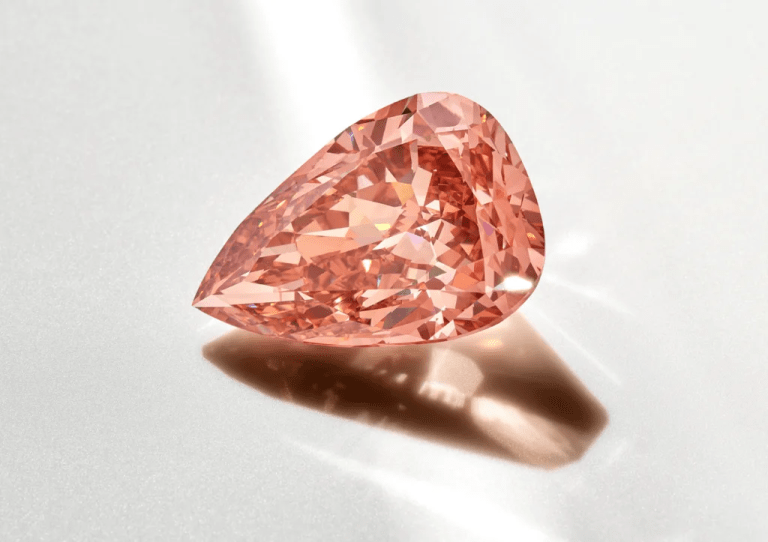Abu Dhabi to Host First Sotheby’s Collectors’ Week with $20M Jewelry & McLaren F1 Cars
