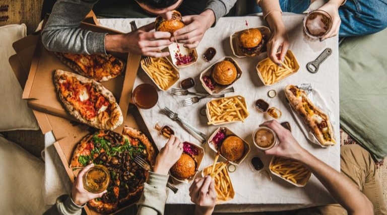 How Cloud Kitchens Are Taking Over MENA’s Food Scene