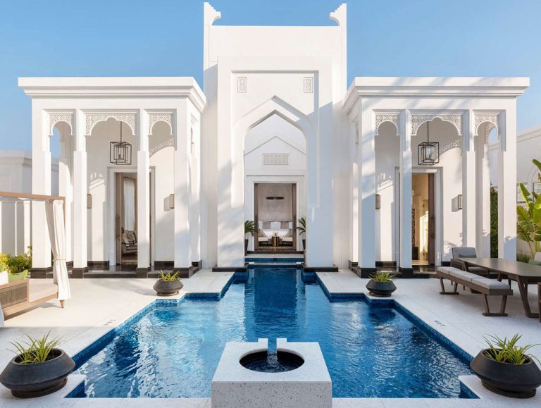 Hotel Crush Alert: The MICHELIN Key Stays You’ll Want to Book