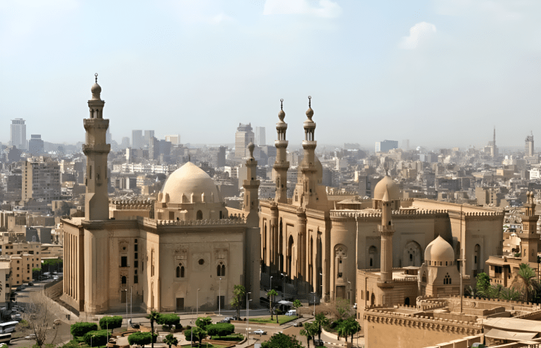 Where History Can Still Be Felt: Arab Cities on UNESCO’s World Heritage List
