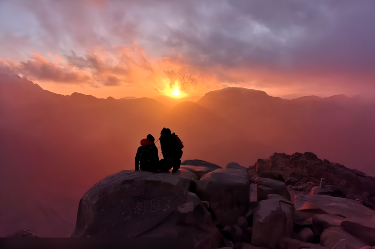 5 Scenic Hiking Trails Across the MENA Region