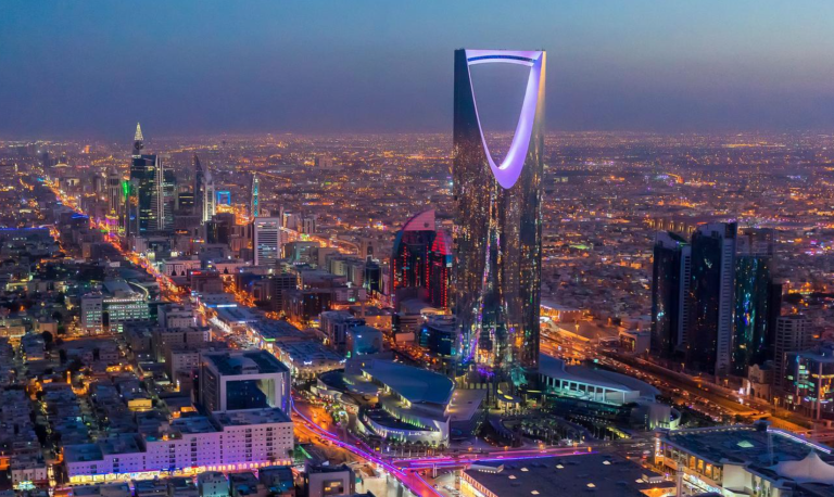 Saudi Arabia Nears Vision 2030 Milestone with 85% of Goals Achieved