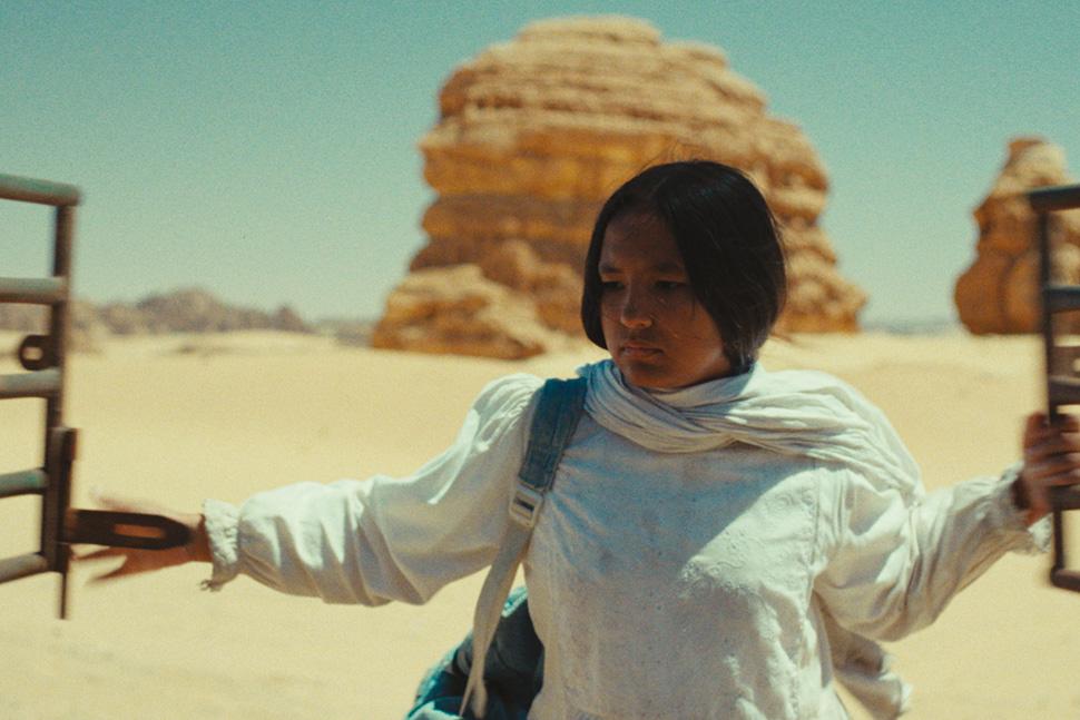 Saudi Arabia Chooses Hijra as Its Official Entry for the 2026 Oscars