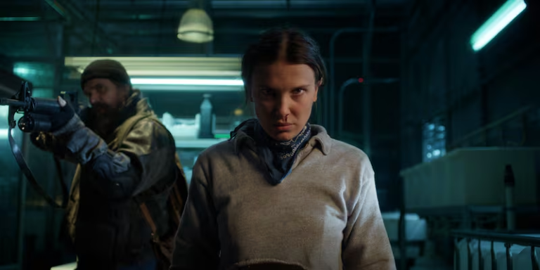 Abu Dhabi Is About to Get ‘The Upside Down’ Treatment With the Stranger Things Experience