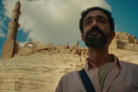 The Egyptian Films Stepping into the Spotlight at CIFF 2025