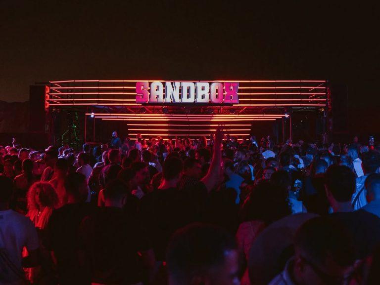 Egypt’s SandBox Festival Returns for Its 11th Edition Next May