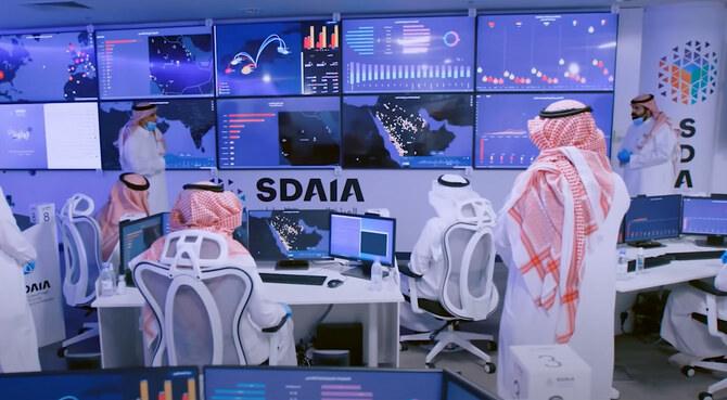 Inside the Tech, Logistics, and Talent Powering Saudi Arabia’s $155 Billion Tourism Push