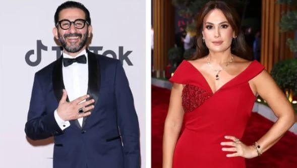 “His Weakest Creatures”: Ahmed Helmy & Hend Sabry to Share the Screen for the First Time
