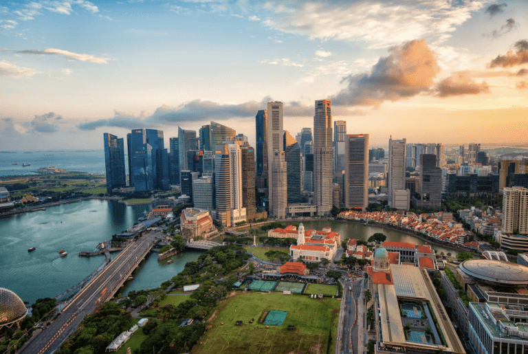 The New Era of Non-Surgical Skin Lifting at a Leading Aesthetic Clinic in Singapore