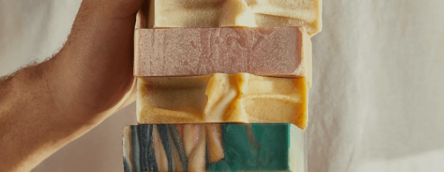 Heritage in Every Bar: How Egypt’s Makers Are Reviving Olive Soap