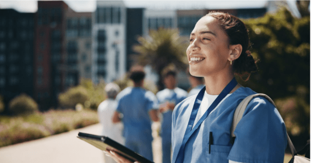 How to Land the Right Medical Internship for Your Goals