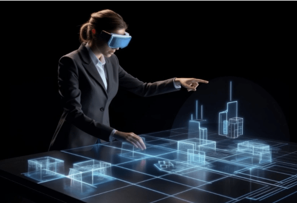 Why AI Is Transforming U.S. Real Estate — And What Investors Should Know