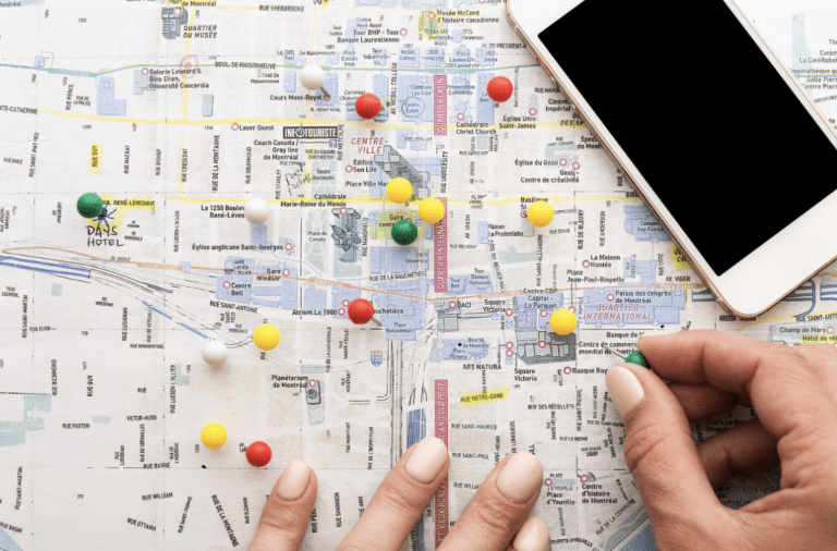 Maptive vs ArcGIS: Which is the Most Powerful GIS Software?