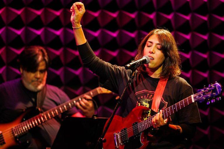 Sound Up Festival Returns With a 12-Week-Long Program