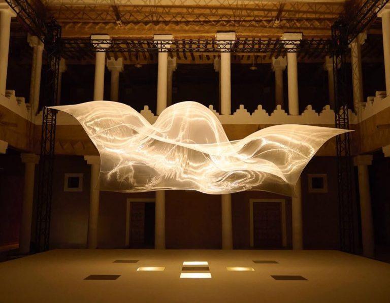 Your Guide to Art Exhibitions in the Middle East