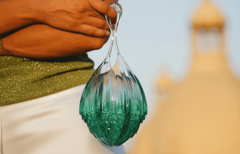 When Fashion Goes 3D: Bags That Break the Mold in MENA