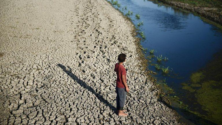 How Natural Enzymes Could Reshape Water Treatment in Egypt