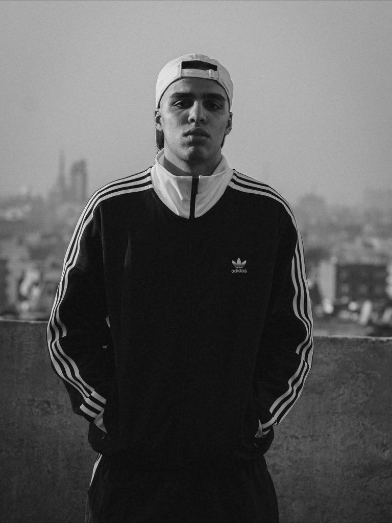 Egyptian Artist MOND Drops Emotionally Blurred EP ‘Amen’