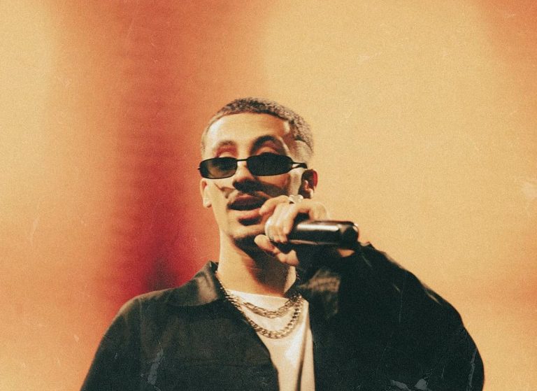 Flex to Take Over Cairo International Stadium for NYE 2025